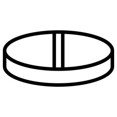 pills medicine icon