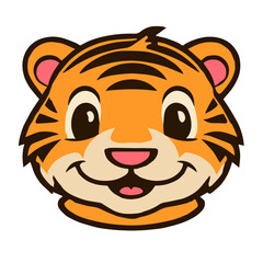 Baby Tiger