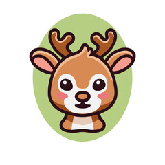 Cute Deer