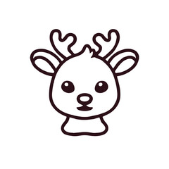 Cute Deer