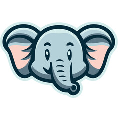  Cute Elephant