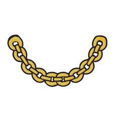 Golden Chain