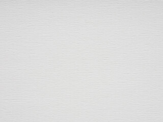 Blank white matte paper cardboard page texture. Effect for winter season festival card, patchwork, new year designs decoration, 3d background concepts, text, lettering, wall screen saver art work.