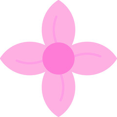 Clematis Icon