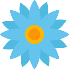 Sunflower Icon