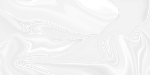 white satin and silk fabric . Smooth elegant white silk or satin texture can use as wedding and luxury party background.
