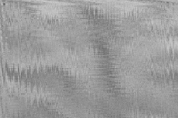 Illustrated grey silver scratch rough metal surface graphic design surface background. ideal for wallpaper, banner, templates etc.,