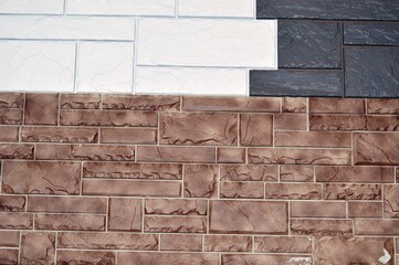 wall background
