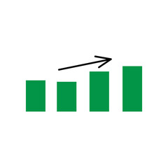 statistics icon