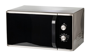 modern microwave oven - 559735820