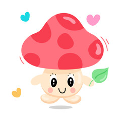 Toadstool 