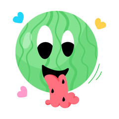 Watermelon 