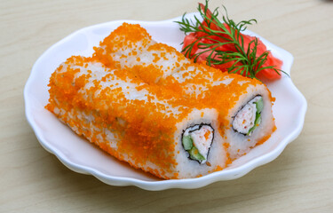 California roll