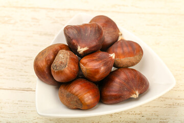 Chestnut