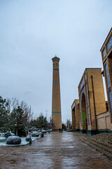 Fototapeta premium Mosque