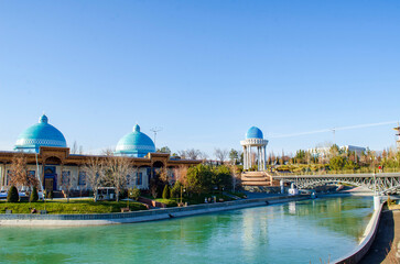 basilica di sestieri city