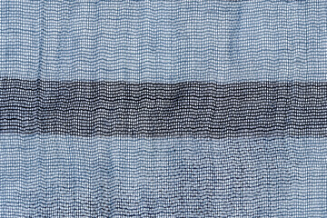 Textile textured background
