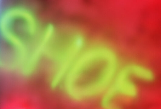 Neon Sign