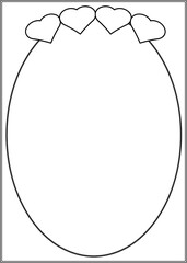 white paper journal, planner, reminder, notes, checklist, memo, writing pad, post note decoration