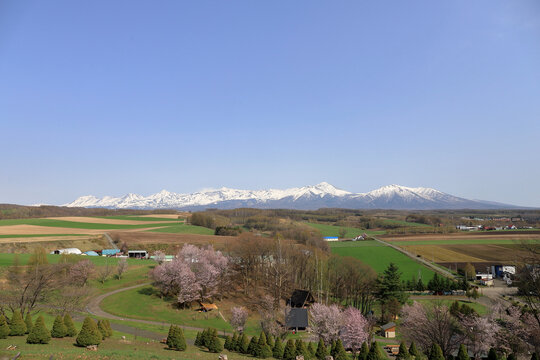 十勝岳連峰」の写真素材 | 4,960件の無料イラスト画像 | Adobe Stock