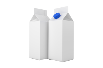 Milk Box 
