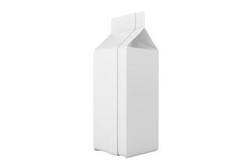 Milk Box 