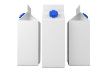 Milk Box 