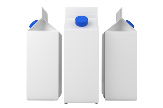 Milk Box 