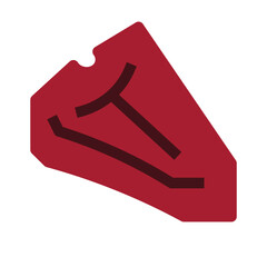 Beef Flat Icon