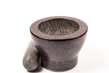 Mortar and Pestle