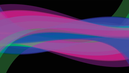 abstract colorful watercolor background