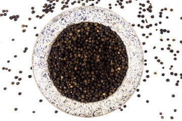 Mortar and Pestle