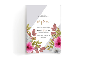 save the date wedding invitation templates