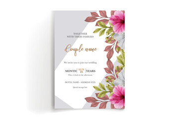 save the date wedding invitation templates