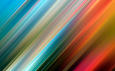 abstract colorful background