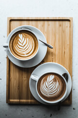 Coffee in Paris