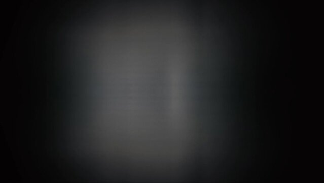 Technology art monochrome website header video
