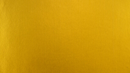 Gradation gold foil leaf shiny with sparkle yellow metallic texture background.
Abstract paper...
