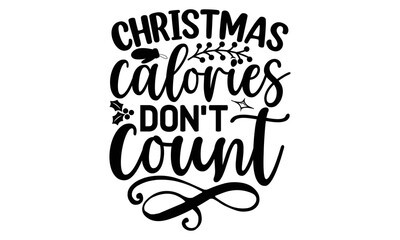 Christmas baking crew, Cooking t shirt design, Hand drawn lettering phrase,  farmers market, country fair, cooking shop, food company, svg Files for Cutting Cricut and Silhouette EPS 10