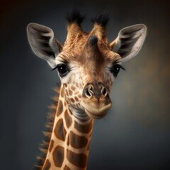 giraffe