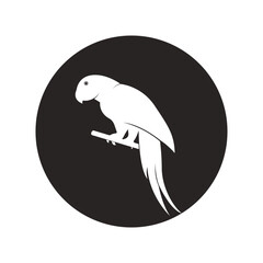 parrot icon