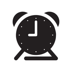 clock icon