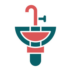 Sink Icon Style