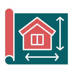 Blueprint Icon Style