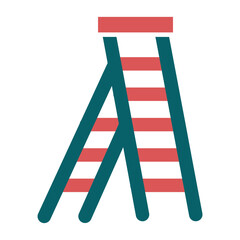 Ladder Icon Style