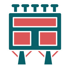 Billboard Icon Style