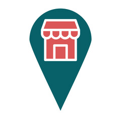 Placeholder Icon Style