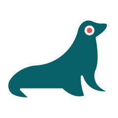 Seal Icon Style