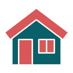 House Icon Style