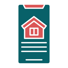House App Icon Style